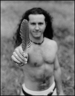 feather